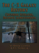 Book cover of: C-5 Galaxy History. By: Roger Launius
