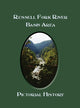 Book cover of: Russell Fork River Basin Area, KY Pict.. By: Turner Publishing