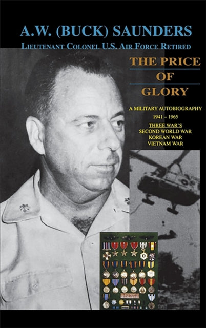 Book cover of: Price of Glory. By: Turner Publishing