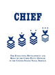 Book cover of: Chief. By: Martin, Robert J.
