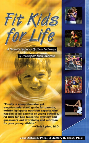 Fit Kids for Life