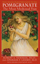 Book cover of: Pomegranate. By: Robert A. Newman