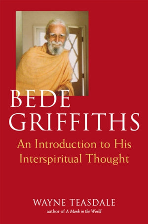 Bede Griffiths