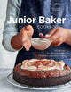 Book cover of: Junior Baker. By: Williams Sonoma Test Kitchen