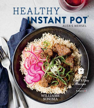 Healthy Instant Pot