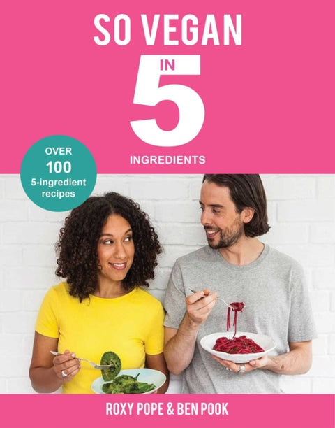 So Vegan in 5