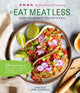 Book cover of: #Eat Meat Less. By: Jane Goodall