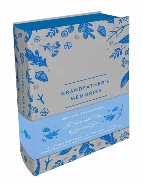 Grandfather's Memories