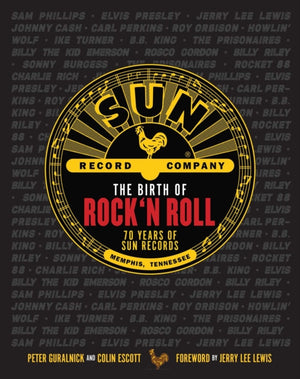 Birth of Rock 'n' Roll