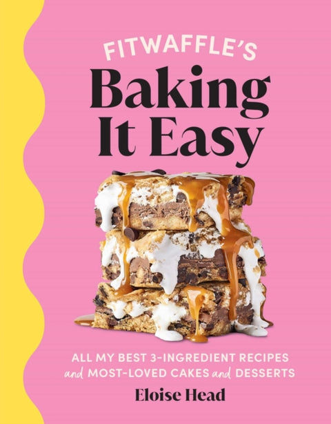 Fitwaffle's Baking It Easy