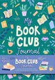 My Book Club Journal