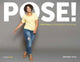 Book cover of: Pose!. By: Mehmet Eygi