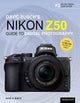Book cover of: David Busch's Nikon Z50 Guide to Digital Photography