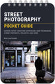 Book cover of: Street Photography: Pocket Guide. By: Brian Lloyd Duckett