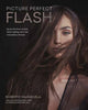 Book cover of: Picture Perfect Flash. By: Roberto Valenzuela