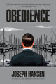Book cover of: Obedience. By: Joseph Hansen