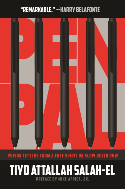 Pen Pal