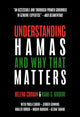 Book cover of: Understanding Hamas. By: Helena Cobban