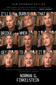 Book cover of: I'll Burn That Bridge When I Get to It. By: Norman G. Finkelstein