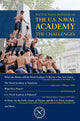 Book cover of: U.S. Naval Institute on U.S. Naval Academy: Challe. By: Thomas J. Cutler