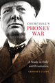 Book cover of: Churchill's Phoney War. By: Graham T. Clews
