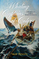 Book cover of: Whaling Captains of Color. By: Skip Finley