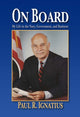 Book cover of: On Board. By: Paul R. Ignatius