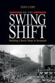 Book cover of: On the Swing Shift. By: Tony Cope