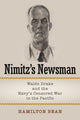 Book cover of: Nimitz's Newsman