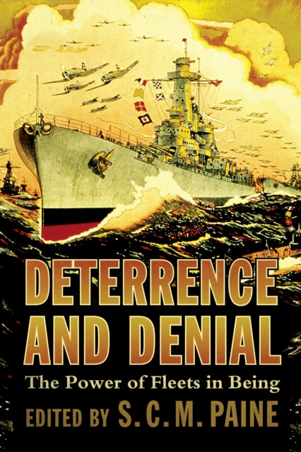 Book cover of: Deterrence and Denial