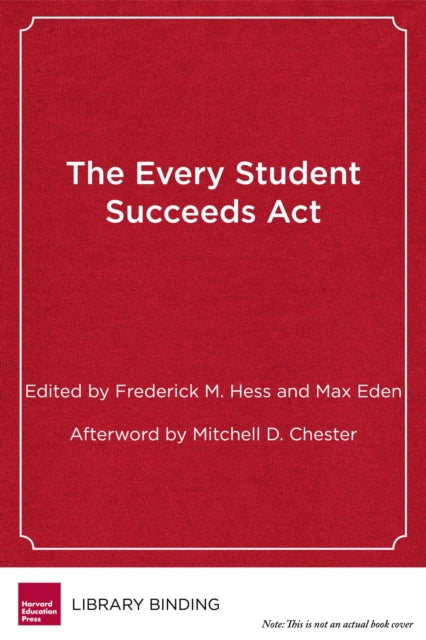 The Every Student Succeeds Act