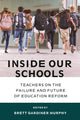 Book cover of: Inside Our Schools