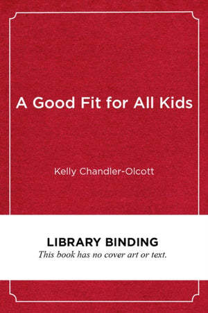 A Good Fit for All Kids
