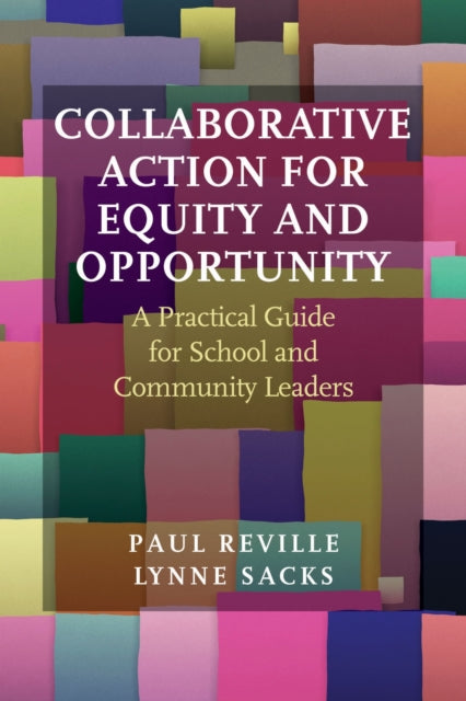 Collaborative Action for Equity and Opportunity