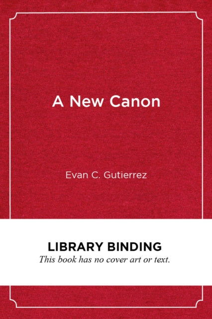 A New Canon