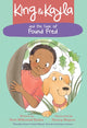 Book cover of: King & Kayla and the Case of Found Fred. By: Dori Hillestad Butler