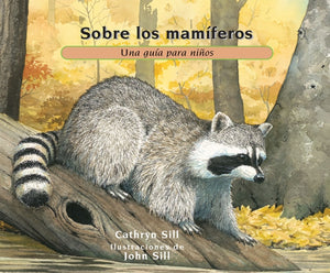 Sobre los mamiferos/ About Mammals