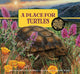 Book cover of: Place for Turtles. By: Melissa Stewart