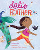 Book cover of: Lali's Feather