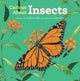 Book cover of: Curious About Insects. By: Cathryn P. Sill