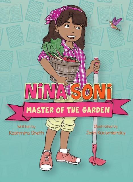 Nina Soni