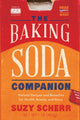 Book cover of: Baking Soda Companion. By: Suzy Scherr