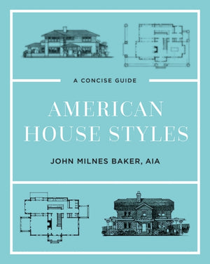 American House Styles