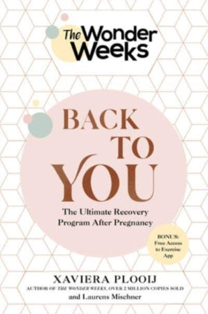 The Wonder Weeks Back To You