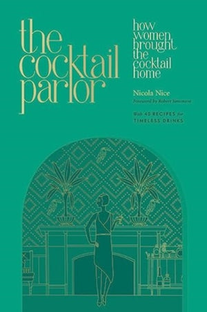 The Cocktail Parlor