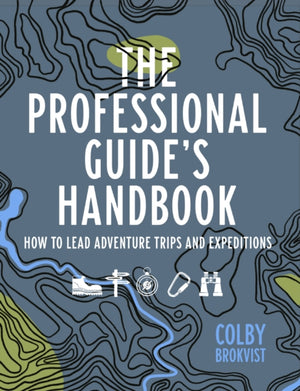 Professional Guide's Handbook