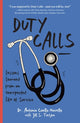 Book cover of: Duty Calls. By: Jill S. Tietjen