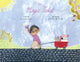 Book cover of: Magic Ticket. By: David Hicks
