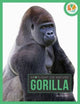 Spotlight on Nature: Gorilla 9781682770337 Gah