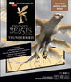 Book cover of: IncrediBuilds: Fantastic Beasts and Where to Find Them